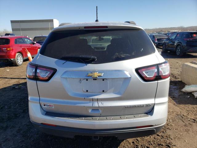 Photo 5 VIN: 1GNKRFED2DJ129443 - CHEVROLET TRAVERSE 