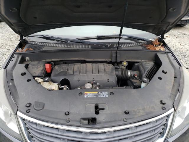 Photo 11 VIN: 1GNKRFED2EJ135891 - CHEVROLET TRAVERSE L 