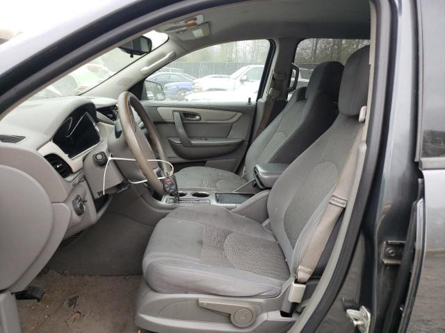 Photo 6 VIN: 1GNKRFED2EJ135891 - CHEVROLET TRAVERSE L 