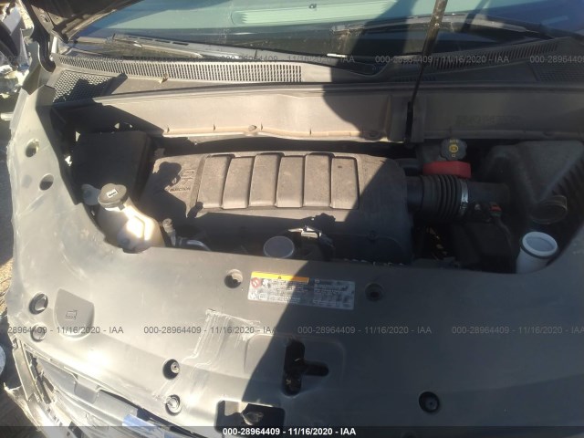 Photo 9 VIN: 1GNKRFED2EJ178191 - CHEVROLET TRAVERSE 