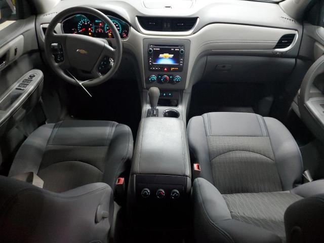 Photo 7 VIN: 1GNKRFED2EJ225624 - CHEVROLET TRAVERSE L 