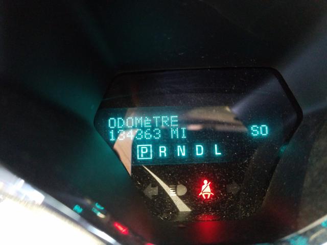 Photo 7 VIN: 1GNKRFED2EJ351806 - CHEVROLET TRAVERSE L 