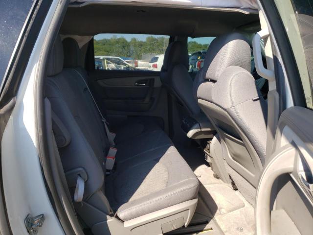 Photo 5 VIN: 1GNKRFED2FJ285002 - CHEVROLET TRAVERSE L 