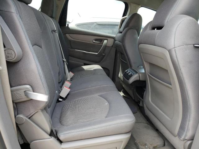 Photo 5 VIN: 1GNKRFED2GJ177531 - CHEVROLET TRAVERSE L 