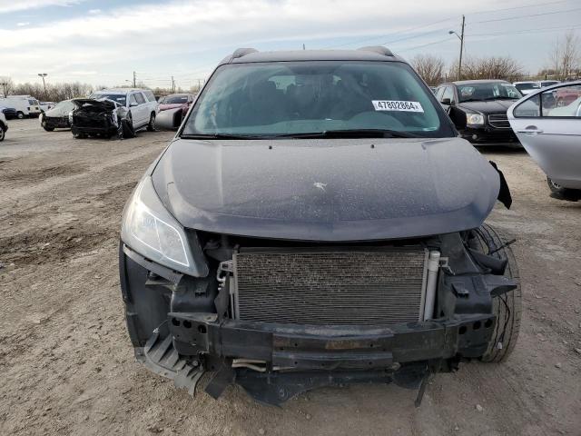 Photo 4 VIN: 1GNKRFED2GJ228977 - CHEVROLET TRAVERSE L 