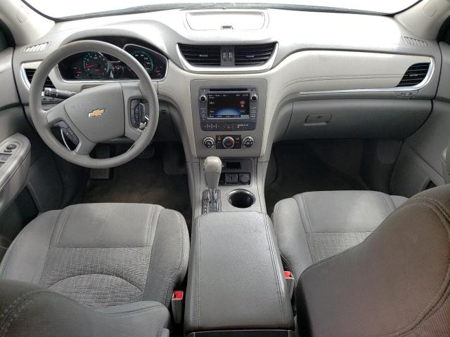 Photo 7 VIN: 1GNKRFED2GJ308635 - CHEVROLET TRAVERSE L 