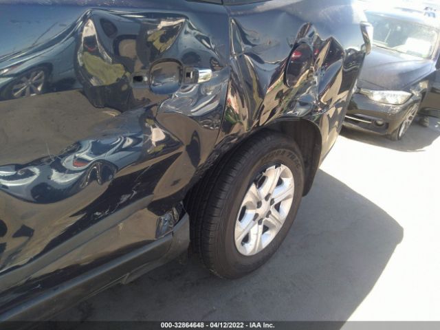 Photo 5 VIN: 1GNKRFED2GJ335950 - CHEVROLET TRAVERSE 