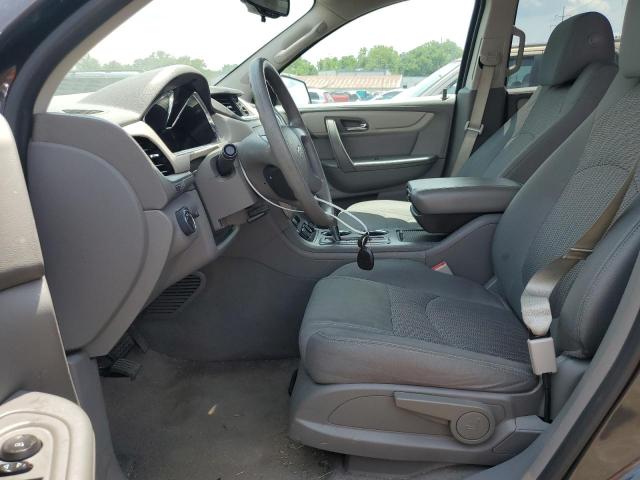 Photo 6 VIN: 1GNKRFED2HJ138598 - CHEVROLET TRAVERSE L 