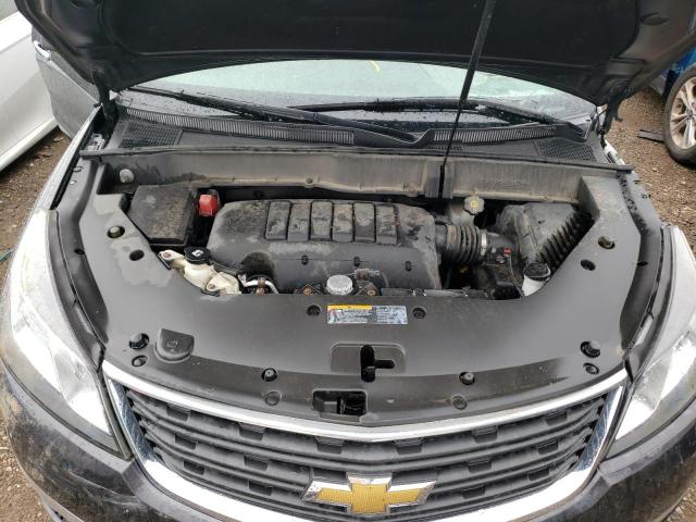 Photo 6 VIN: 1GNKRFED2HJ145924 - CHEVROLET TRAVERSE L 