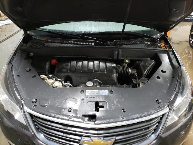 Photo 10 VIN: 1GNKRFED2HJ203353 - CHEVROLET TRAVERSE L 