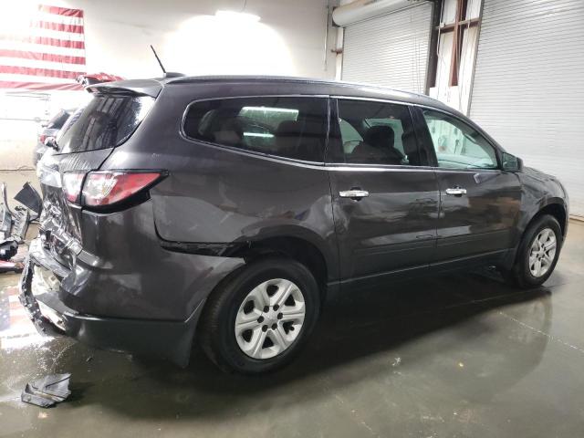 Photo 2 VIN: 1GNKRFED2HJ203353 - CHEVROLET TRAVERSE L 