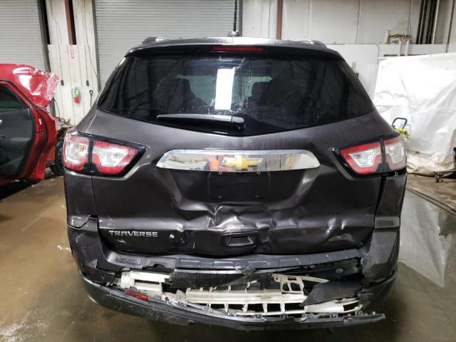 Photo 5 VIN: 1GNKRFED2HJ203353 - CHEVROLET TRAVERSE L 