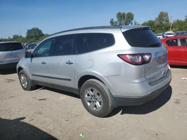 Photo 1 VIN: 1GNKRFED2HJ208987 - CHEVROLET TRAVERSE L 