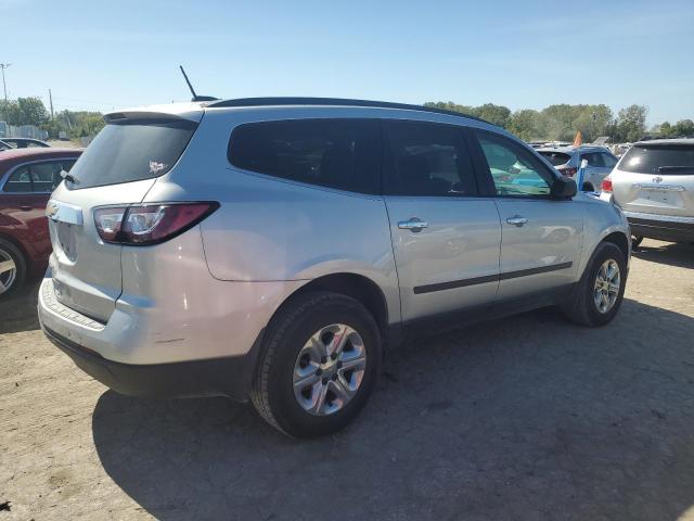 Photo 2 VIN: 1GNKRFED2HJ208987 - CHEVROLET TRAVERSE L 