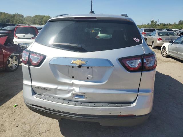 Photo 5 VIN: 1GNKRFED2HJ208987 - CHEVROLET TRAVERSE L 