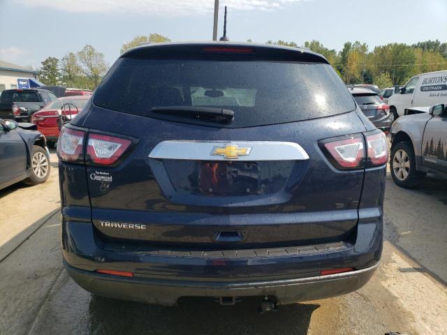 Photo 5 VIN: 1GNKRFED2HJ232271 - CHEVROLET TRAVERSE L 