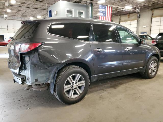 Photo 2 VIN: 1GNKRFED2HJ268297 - CHEVROLET TRAVERSE L 