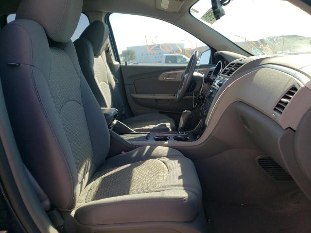 Photo 4 VIN: 1GNKRFED3BJ149195 - CHEVROLET TRAVERSE L 