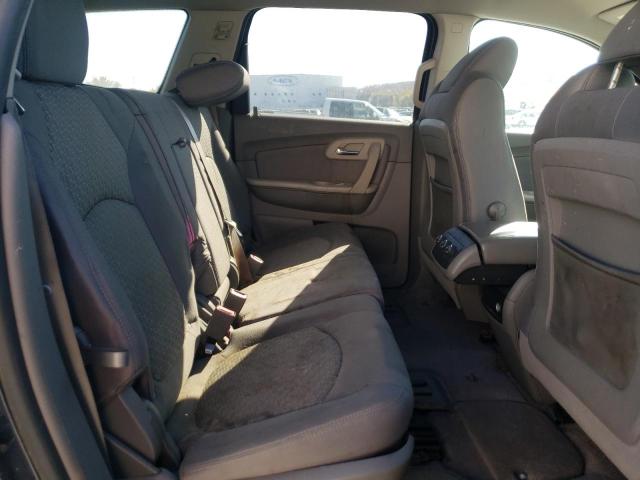 Photo 5 VIN: 1GNKRFED3BJ149195 - CHEVROLET TRAVERSE L 