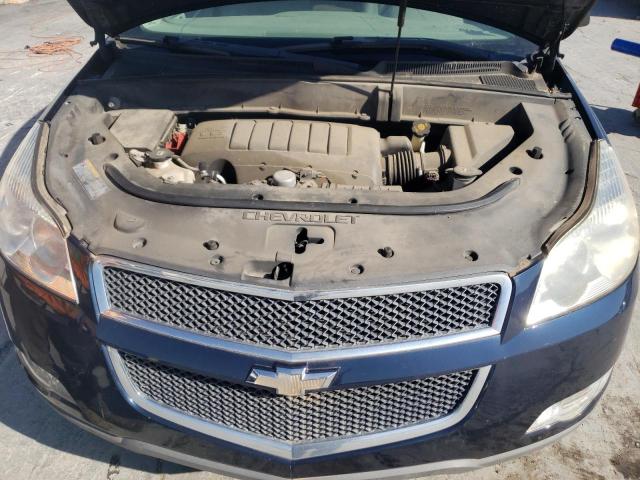 Photo 6 VIN: 1GNKRFED3BJ149195 - CHEVROLET TRAVERSE L 