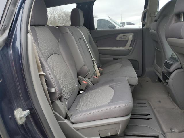 Photo 10 VIN: 1GNKRFED3BJ228138 - CHEVROLET TRAVERSE 