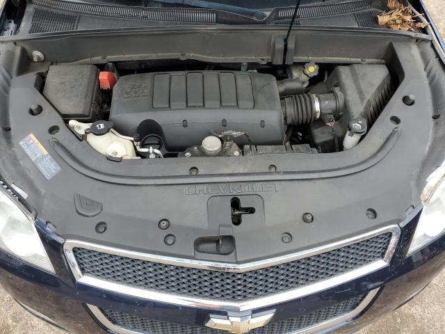 Photo 11 VIN: 1GNKRFED3BJ228138 - CHEVROLET TRAVERSE 