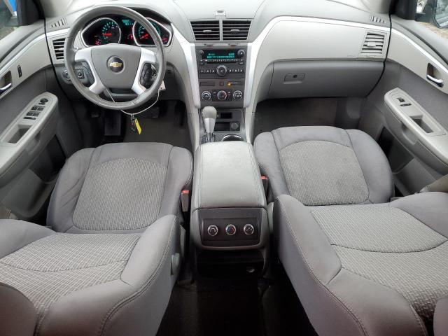 Photo 7 VIN: 1GNKRFED3BJ228138 - CHEVROLET TRAVERSE 