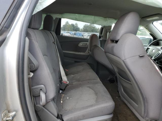 Photo 10 VIN: 1GNKRFED3BJ278117 - CHEVROLET TRAVERSE 