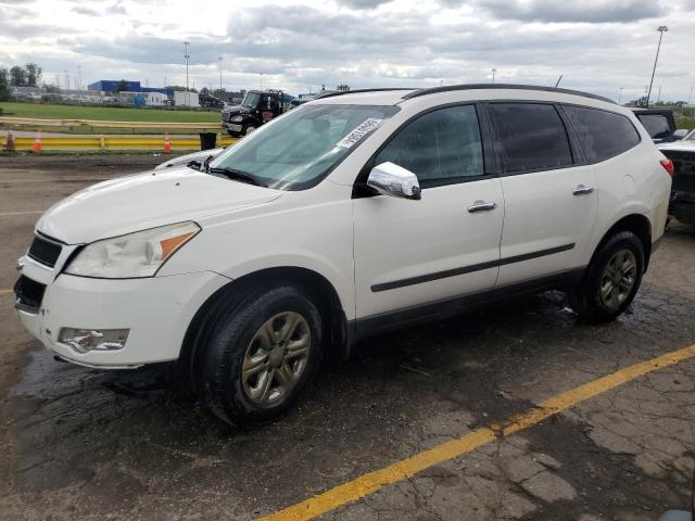 Photo 0 VIN: 1GNKRFED3BJ344648 - CHEVROLET TRAVERSE L 