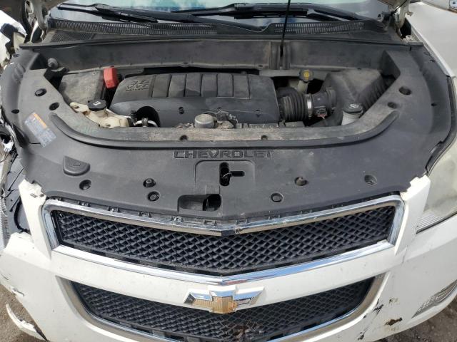 Photo 11 VIN: 1GNKRFED3BJ344648 - CHEVROLET TRAVERSE L 