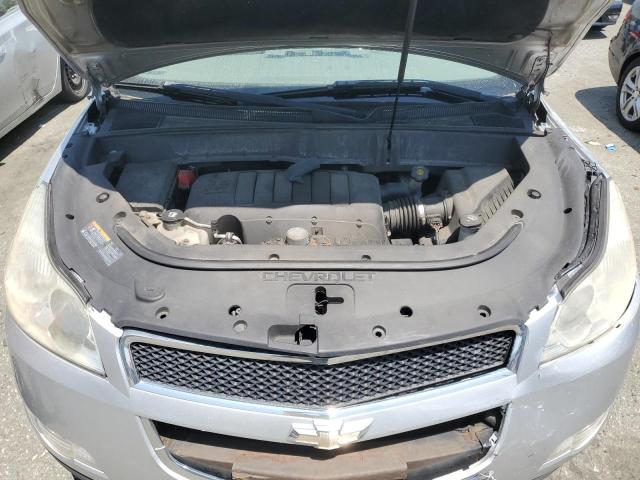 Photo 10 VIN: 1GNKRFED3BJ384731 - CHEVROLET TRAVERSE 