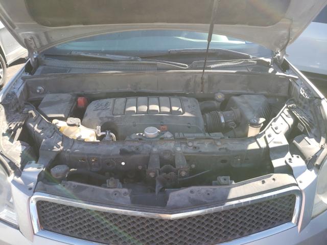 Photo 6 VIN: 1GNKRFED3BJ411748 - CHEVROLET TRAVERSE L 