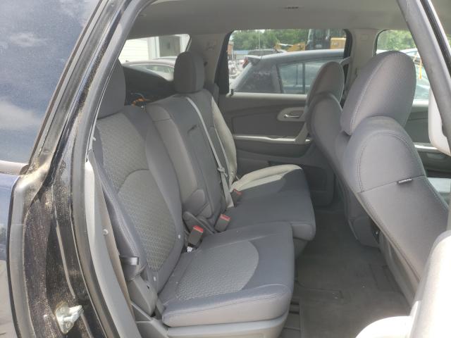 Photo 5 VIN: 1GNKRFED3CJ134620 - CHEVROLET TRAVERSE L 