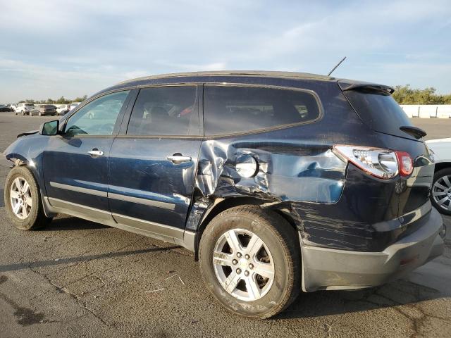 Photo 1 VIN: 1GNKRFED3CJ169562 - CHEVROLET TRAVERSE L 