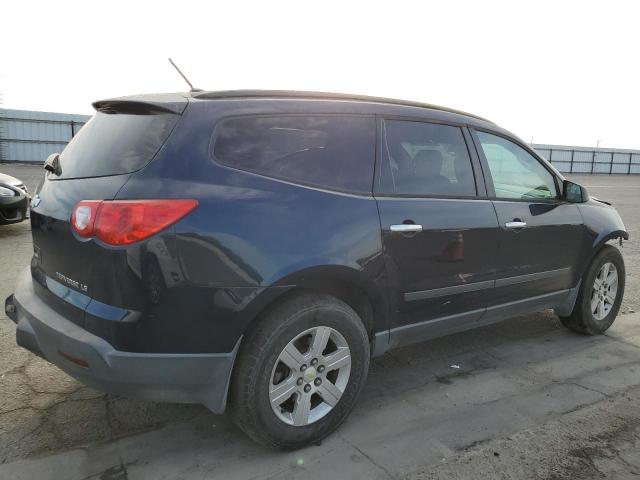 Photo 2 VIN: 1GNKRFED3CJ169562 - CHEVROLET TRAVERSE L 