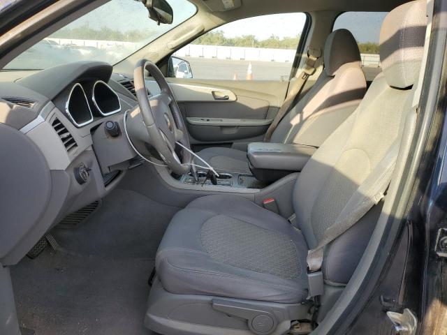 Photo 6 VIN: 1GNKRFED3CJ169562 - CHEVROLET TRAVERSE L 