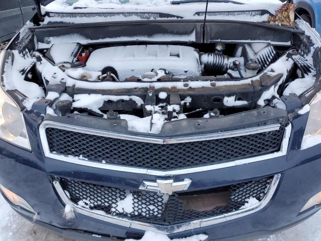 Photo 11 VIN: 1GNKRFED3CJ225001 - CHEVROLET TRAVERSE L 