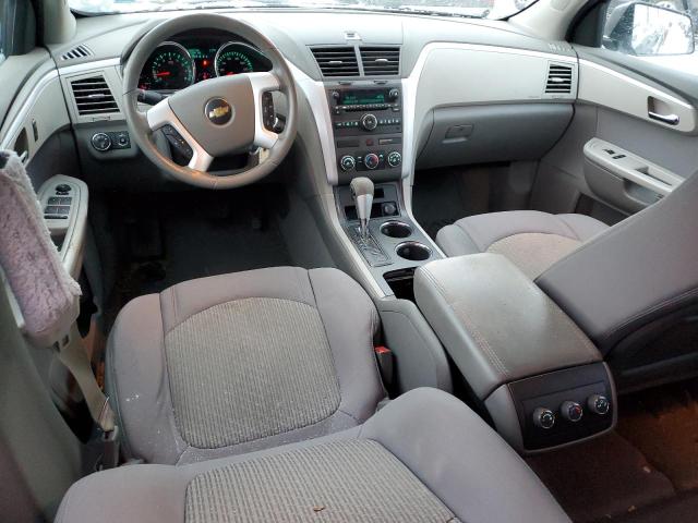 Photo 7 VIN: 1GNKRFED3CJ225001 - CHEVROLET TRAVERSE L 