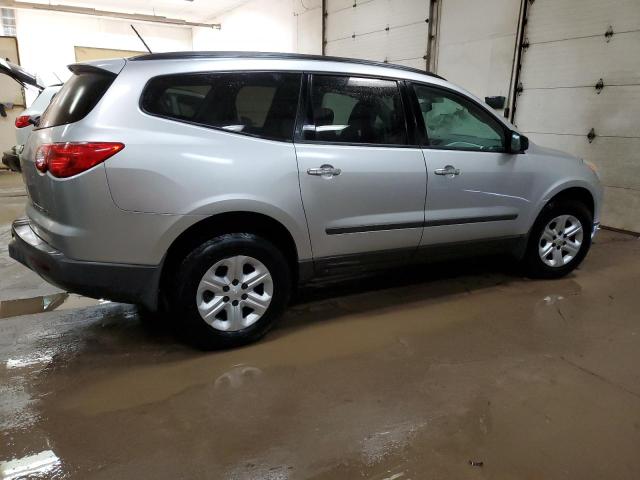 Photo 2 VIN: 1GNKRFED3CJ278359 - CHEVROLET TRAVERSE 