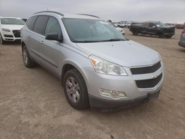 Photo 0 VIN: 1GNKRFED3CJ338009 - CHEVROLET TRAVERSE L 