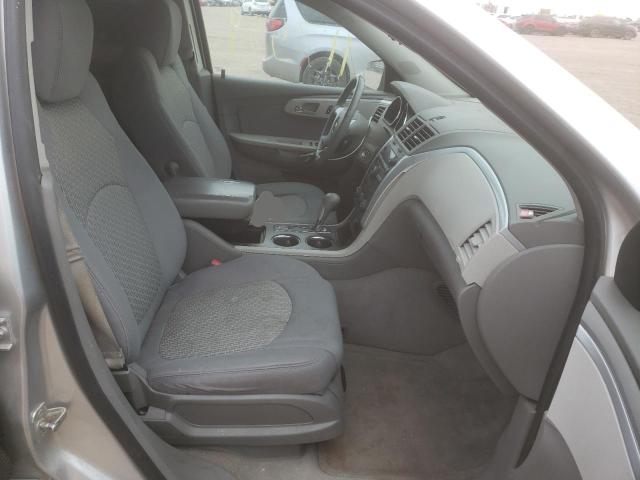 Photo 4 VIN: 1GNKRFED3CJ338009 - CHEVROLET TRAVERSE L 