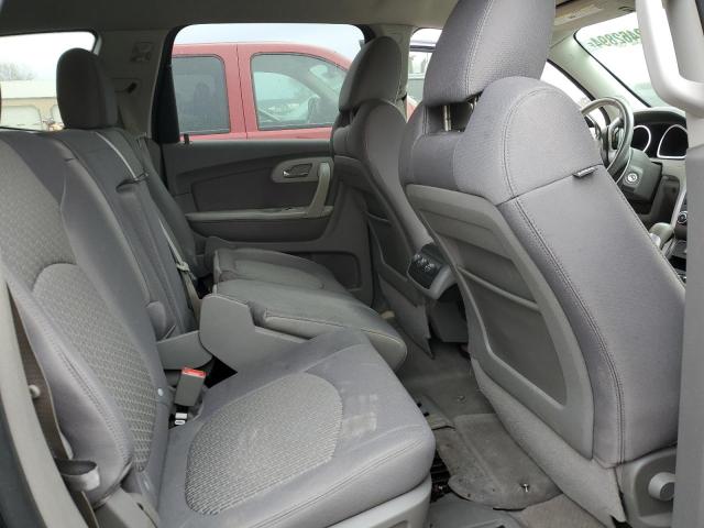 Photo 10 VIN: 1GNKRFED3CJ369681 - CHEVROLET TRAVERSE L 