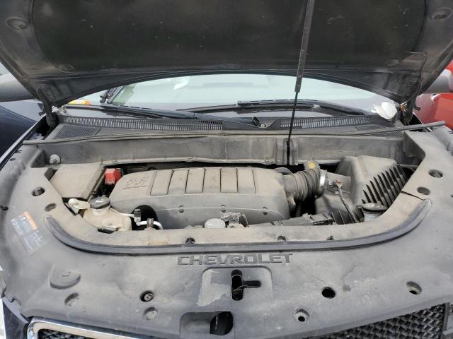 Photo 11 VIN: 1GNKRFED3CJ369681 - CHEVROLET TRAVERSE L 