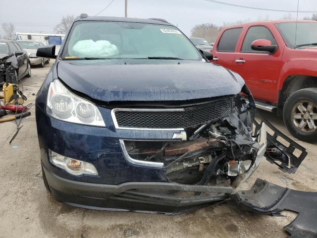 Photo 4 VIN: 1GNKRFED3CJ369681 - CHEVROLET TRAVERSE L 