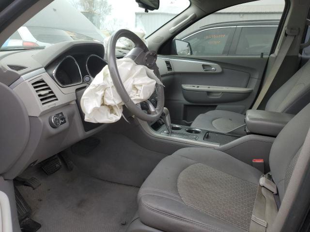 Photo 6 VIN: 1GNKRFED3CJ369681 - CHEVROLET TRAVERSE L 