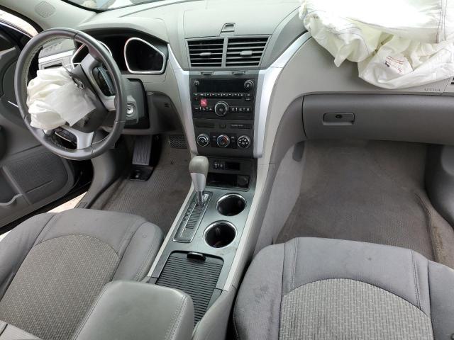 Photo 7 VIN: 1GNKRFED3CJ369681 - CHEVROLET TRAVERSE L 