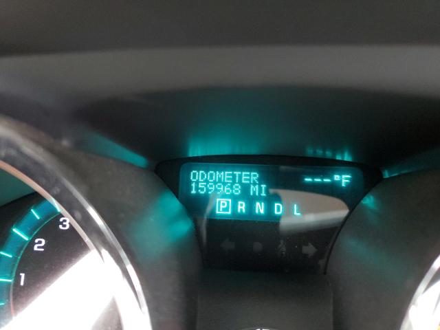 Photo 8 VIN: 1GNKRFED3CJ369681 - CHEVROLET TRAVERSE L 