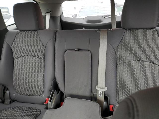 Photo 9 VIN: 1GNKRFED3CJ369681 - CHEVROLET TRAVERSE L 