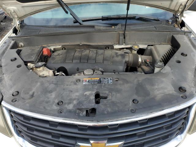 Photo 11 VIN: 1GNKRFED3DJ184144 - CHEVROLET TRAVERSE L 