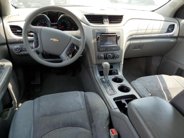 Photo 7 VIN: 1GNKRFED3DJ184144 - CHEVROLET TRAVERSE L 